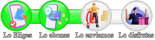 paso 2 seleccionar el producto