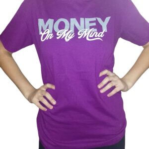 remeron violeta frente