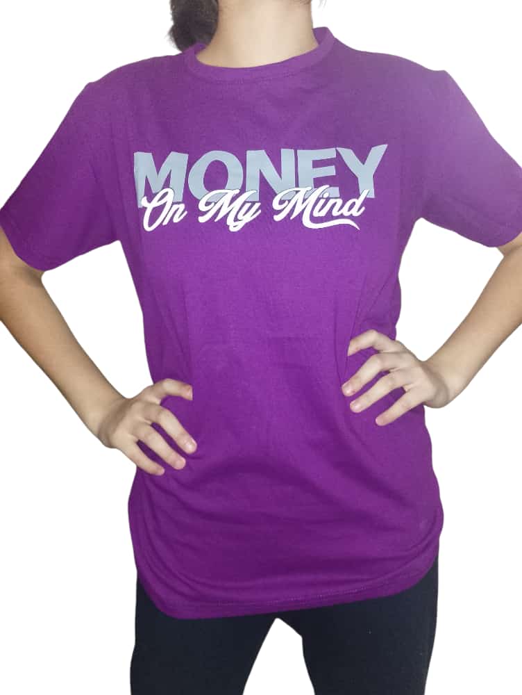 remeron violeta frente